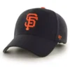 '47 BRAND 47 Brand San Francisco Giants MVP Hat