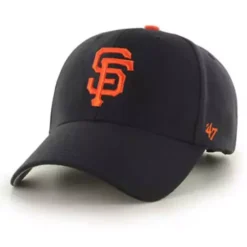 '47 BRAND 47 Brand San Francisco Giants MVP Hat