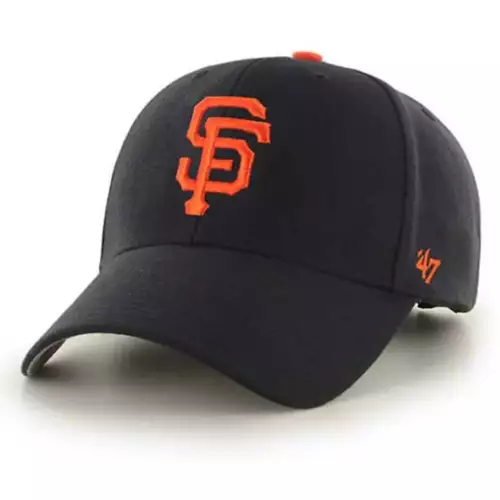 '47 BRAND 47 Brand San Francisco Giants MVP Hat 1 '47 BRAND 47 Brand San Francisco Giants MVP Hat