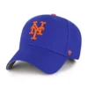 '47 BRAND 47 Brand New York Mets MVP Logo Hat