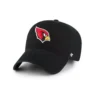 '47 BRAND 47 Brand Arizona Cardinals Clean Up Adjustable Hat