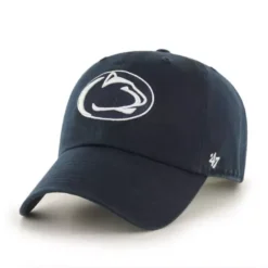 '47 BRAND 47 Brand Penn State Nittany Lions Clean Up Hat