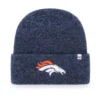 '47 BRAND 47 Brand Denver Broncos Brainfreeze Beanie
