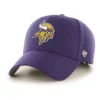 '47 BRAND 47 Brand Minnesota Vikings MVP Hat