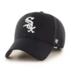 '47 BRAND 47 Brand Chicago White Sox MVP Logo Hat