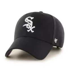 '47 BRAND 47 Brand Chicago White Sox MVP Logo Hat