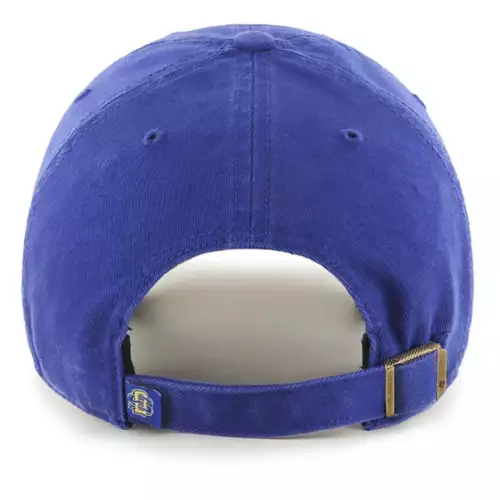 '47 BRAND 47 Brand South Dakota State Jackrabbits Clean Up Hat 2 '47 BRAND 47 Brand South Dakota State Jackrabbits Clean Up Hat - Image 2