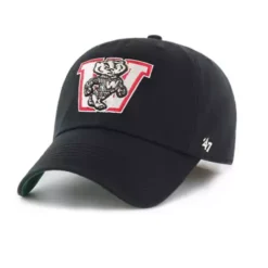 '47 BRAND 47 Brand Wisconsin Badgers Franchise Bucky Hat