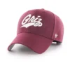 '47 BRAND 47 Brand Montana Grizzlies MVP Hat
