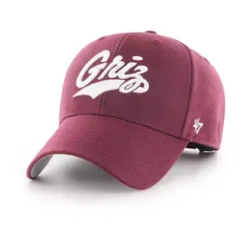 '47 BRAND 47 Brand Montana Grizzlies MVP Hat
