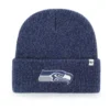'47 BRAND 47 Brand Seattle Seahawks Brainfreeze Beanie