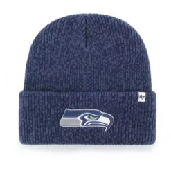 '47 BRAND 47 Brand Seattle Seahawks Brainfreeze Beanie