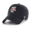 '47 BRAND 47 Brand Wisconsin Badgers Cleanup Bucky Hat
