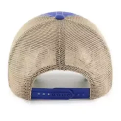 '47 BRAND 47 Brand Chicago Cubs Mascot Trawler Clean Up Hat 3 '47 BRAND 47 Brand Chicago Cubs Mascot Trawler Clean Up Hat -47 BRAND 19111999095 1