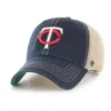 '47 BRAND 47 Brand Minnesota Twins Trawler Hat