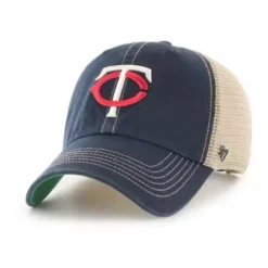 '47 BRAND 47 Brand Minnesota Twins Trawler Hat