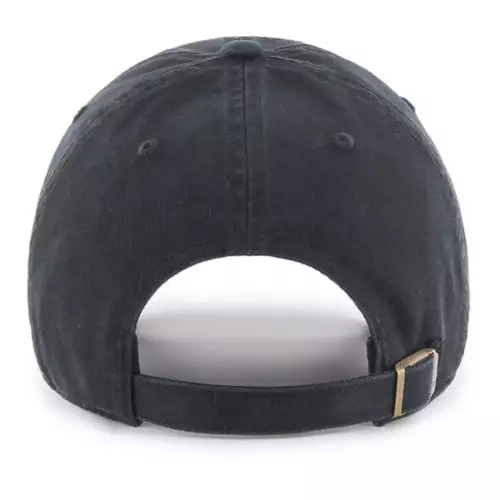 '47 BRAND 47 Brand Iowa State Cyclones Lean Cy Cleanup Hat 2 '47 BRAND 47 Brand Iowa State Cyclones Lean Cy Cleanup Hat - Image 2