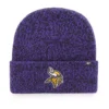 '47 BRAND 47 Brand Minnesota Vikings Brainfreeze Beanie