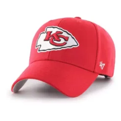 '47 BRAND 47 Brand Kansas City Chiefs MVP Hat