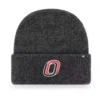 '47 BRAND 47 Brand Omaha Mavericks Brain Freeze Beanie