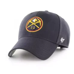 '47 BRAND 47 Brand Denver Nuggets MVP Hat