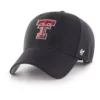 '47 BRAND 47 Brand Texas Tech Red Raiders MVP Hat