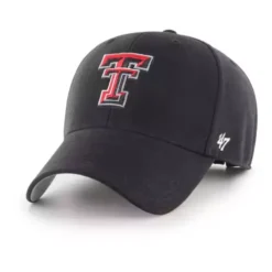 '47 BRAND 47 Brand Texas Tech Red Raiders MVP Hat