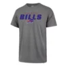'47 BRAND 47 Brand Buffalo Bills Traction Super Rival T-Shirt