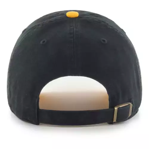 '47 BRAND 47 Brand Iowa Hawkeyes Herky Cleanup Hat 2 '47 BRAND 47 Brand Iowa Hawkeyes Herky Cleanup Hat - Image 2