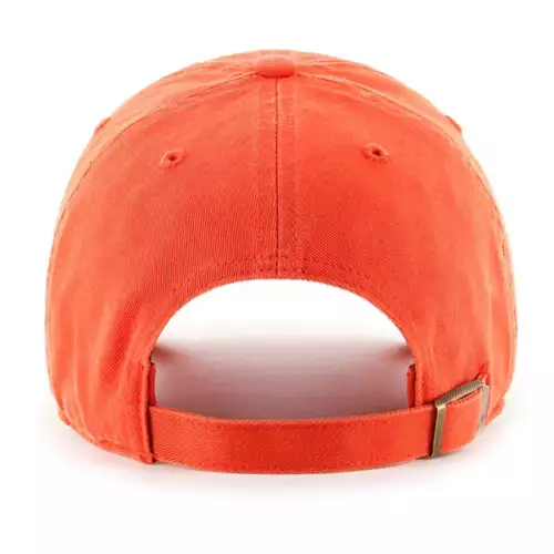 '47 BRAND 47 Brand Colorado State Rams Vintage Cleanup Hat 2 '47 BRAND 47 Brand Colorado State Rams Vintage Cleanup Hat - Image 2