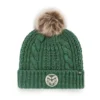 '47 BRAND 47 Brand Women's Colorado State Rams Meeko Pom Beanie