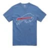 '47 BRAND 47 Brand Buffalo Bills Premier Franklin T-Shirt