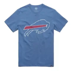 '47 BRAND 47 Brand Buffalo Bills Premier Franklin T-Shirt