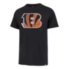 '47 BRAND 47 Brand Cincinnati Bengals Premier T-Shirt