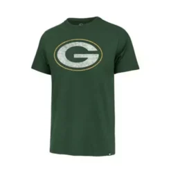 '47 BRAND 47 Brand Green Bay Packers Franklin Premier T-Shirt