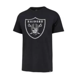 '47 BRAND 47 Brand Las Vegas Raiders Franklin Premier T-Shirt