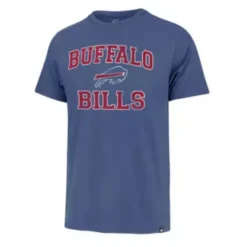 '47 BRAND 47 Brand Buffalo Bills Union Arch T-Shirt