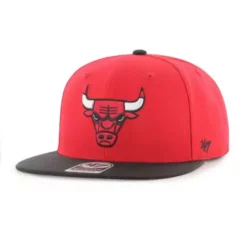 '47 BRAND 47 Brand Chicago Bulls No Shot Hat