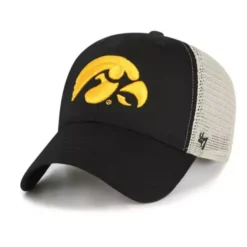 '47 BRAND 47 Brand Iowa Hawkeyes Flagship Hat