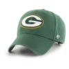 '47 BRAND 47 Brand Green Bay Packers Legend MVP Hat