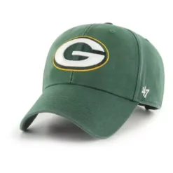 '47 BRAND 47 Brand Green Bay Packers Legend MVP Hat