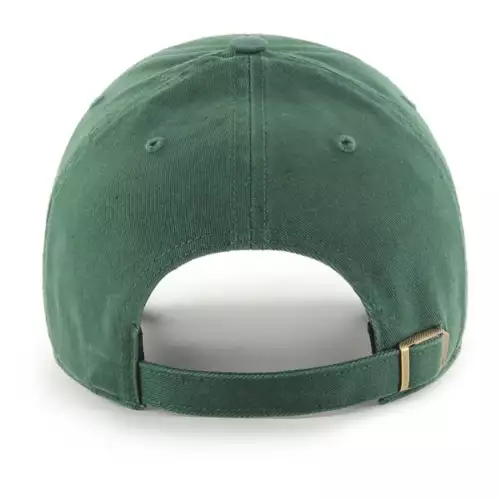 '47 BRAND 47 Brand Green Bay Packers Legend MVP Hat 2 '47 BRAND 47 Brand Green Bay Packers Legend MVP Hat - Image 2