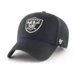 '47 BRAND 47 Brand Las Vegas Raiders MVP Legend Hat