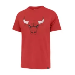 '47 BRAND 47 Brand Chicago Bulls Franklin T-Shirt