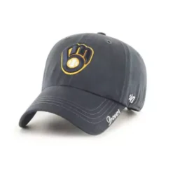 '47 BRAND 47 Brand Women's Milwaukee Brewers Miata Hat