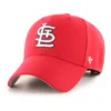 '47 BRAND 47 Brand St. Louis Cardinals MVP Hat