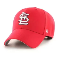 '47 BRAND 47 Brand St. Louis Cardinals MVP Hat