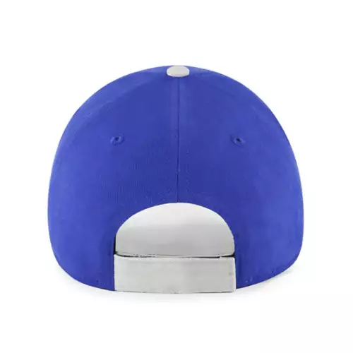 '47 BRAND 47 Brand Kids' Los Angeles Dodgers Shortstack Adjustable Hat 2 '47 BRAND 47 Brand Kids' Los Angeles Dodgers Shortstack Adjustable Hat - Image 2