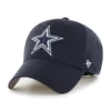 '47 BRAND 47 Brand Dallas Cowboys MVP Adjustable Hat