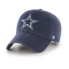 '47 BRAND 47 Brand Dallas Cowboys Cleanup Hat